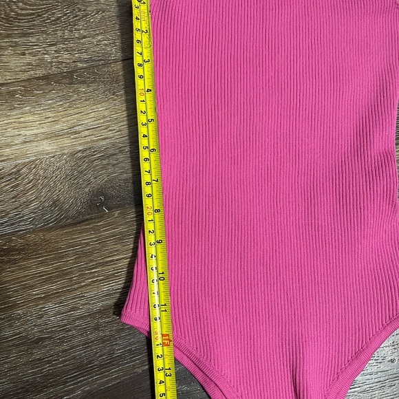 Happily Grey Bodysuit (S) - Picture 8 of 8